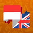 Kamusku Inggris Indonesia icon