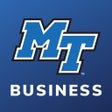 ไอคอนของโปรแกรม: MTSU Jones College of Bus…