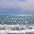 程序图标：Ocean Waves Live Wallpape…