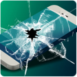 程序图标：BrokenCracked Screen  Fre…