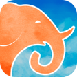 程序图标：Elefante Zen Meditación G…