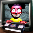 Symbol des Programms: Amanda Adventures Game