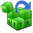 Programın simgesi: Shortcut Master Lite