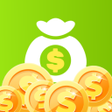 程序图标：EasyEarn Get real rewards