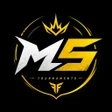 ไอคอนของโปรแกรม: MS BATTLE ARENA