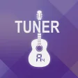 Guitar Tuner - Free and Easy