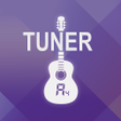 程序图标：Guitar Tuner Free - In Tu…