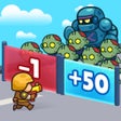 Icoon van programma: Last Survival: Zombie Bat…