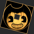 Icon of program: Bendy And The Ink Machine…