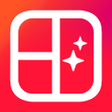 Ikon program: Collage Maker - Photo Edi…