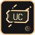 أيقونة البرنامج: UC BC SPIN