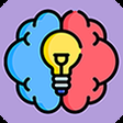 Icon of program: Brain Logic Puzzle