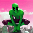 Icon of program: Super Spider Rope City He…