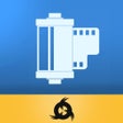 Ikon program: KLIM Film Scanner
