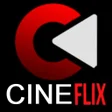 Icon of program: CineFlix: Filmes Series