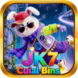 Ikona programu: JK7 Cuial Bins
