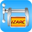 Icon of program: IZArc