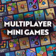 Icoon van programma: Multiplayer Games: Mini B…