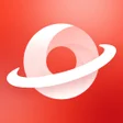 ไอคอนของโปรแกรม: Joy Browser - Web  Fast