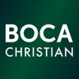 Programın simgesi: Boca Raton Christian Scho…