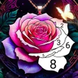 أيقونة البرنامج: Color Up - Color By Numbe…