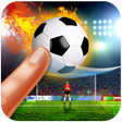 Icon of program: Euro WC 16 Football Socce…