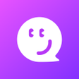 プログラムのアイコン：VidUp-Video chat  Meet