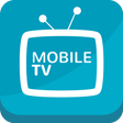 Ícone do programa: touch Mobile TV