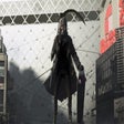 程序图标：LET IT DIE