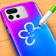 Programikonen: Diy Phone Cover Design Ga…