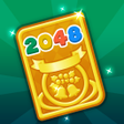 أيقونة البرنامج: Cheer Merge: 2048 Fusion