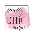 أيقونة البرنامج: Pretty Chic Unique