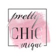 ไอคอนของโปรแกรม: Pretty Chic Unique