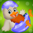Ikona programu: Newborn Baby Duck - Famil…