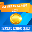 Icon of program: Quiz for DLS dream league…