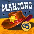 Sheriff of Mahjong: Tile Match