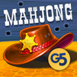 Ícone do programa: Sheriff of Mahjong: Tile …