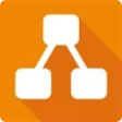 プログラムのアイコン：draw.io