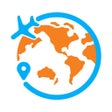 Ikona programu: Travel Freely: Points  Mi…