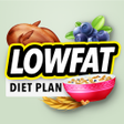 Icon of program: Low Fat Diet Recipes App