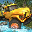 Icoon van programma: Truck Simulator Offroad D…