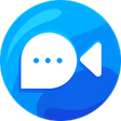 程序图标：Live Video Chat  Meet