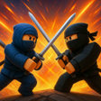 Programikonen: Ninja master: online pvp …