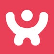 Programın simgesi: Caddi: Dating and Chat