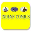 इंडियन कॉमिक्स