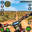 程序图标：Dirt Bike Stunt Motocross…