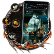 Icon of program: Pirate Ship Launcher Them…