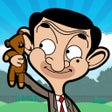 プログラムのアイコン：Mr Bean Soundboard