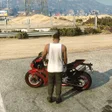Icon of program: Grand Gangster Theft Auto…