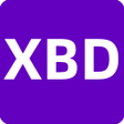 Icoon van programma: XBD - X Twitter Image & V…